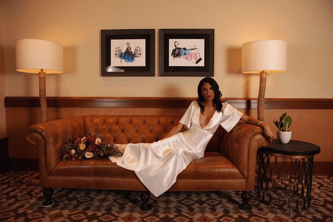 3D Design Preservation