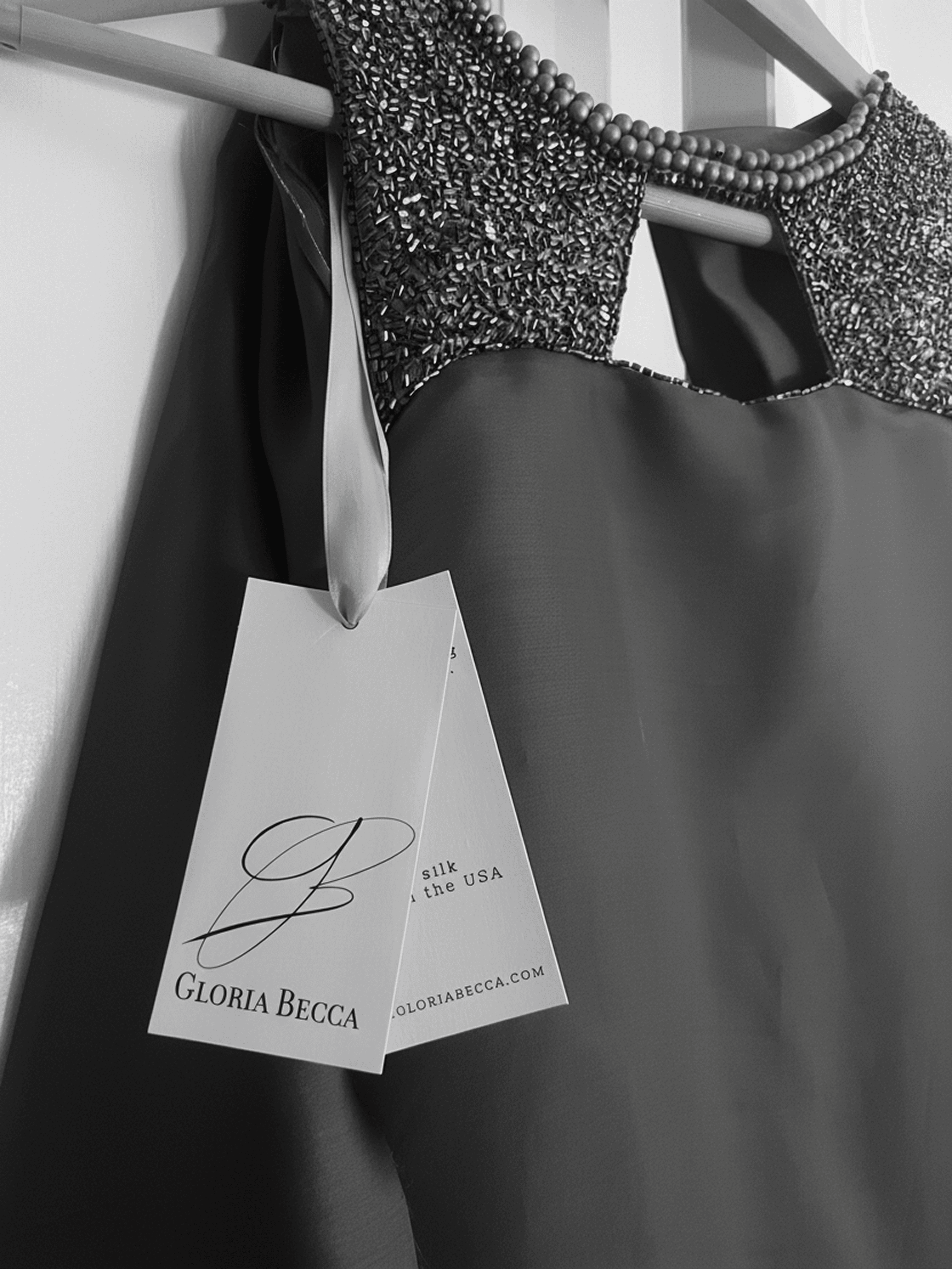 Archival Lace Detail