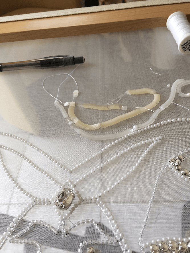 The Hand of the Artisan